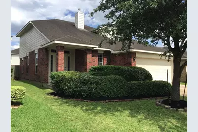 2006 Rock Ridge Drive, Houston, TX 77049 - Photo 3