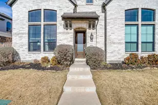 2357 Longspur Dr, Aledo, TX 76008 - Photo 3