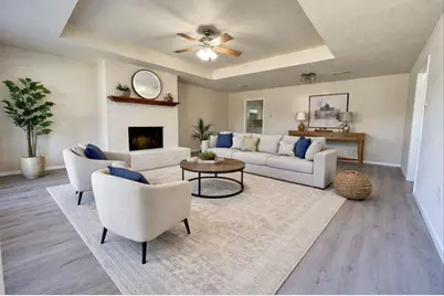 528 Post Oak Lane, Allen, TX 75002 - Photo 1