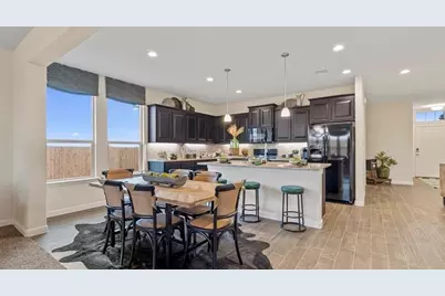 3207 Camden Creek Road, Krum, TX 76249 - Photo 11