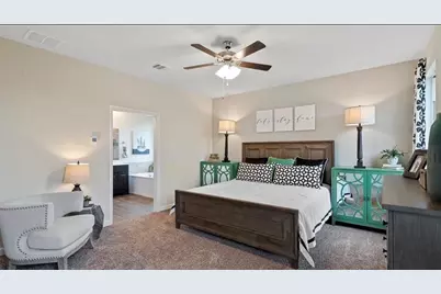 3207 Camden Creek Road, Krum, TX 76249 - Photo 23