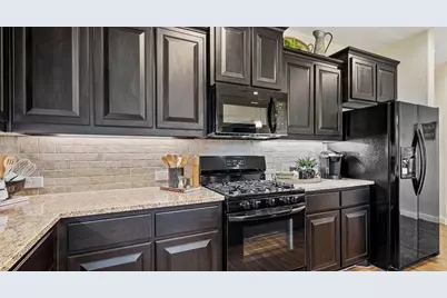 3207 Camden Creek Road, Krum, TX 76249 - Photo 7