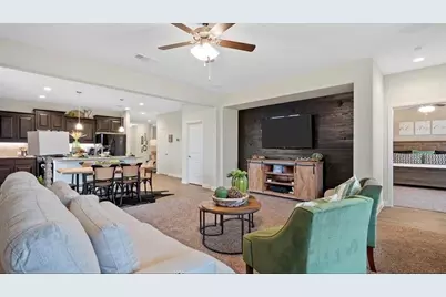 3207 Camden Creek Road, Krum, TX 76249 - Photo 17