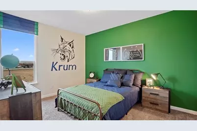 3207 Camden Creek Road, Krum, TX 76249 - Photo 35