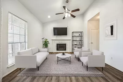 8600 Coppertowne Lane #2007, Dallas, TX 75243 - Photo 1