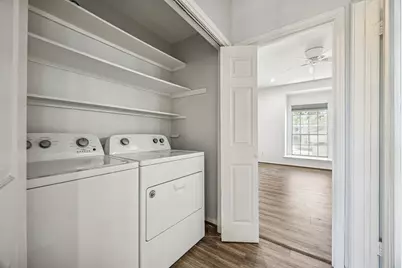 8600 Coppertowne Lane #2007, Dallas, TX 75243 - Photo 9