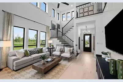 15522 Swallowtail Street, Frisco, TX 75035 - Photo 3