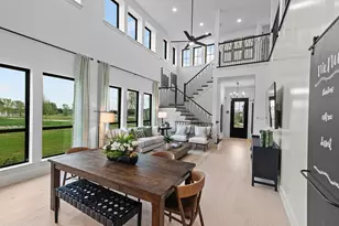 15522 Swallowtail St, Frisco, TX 75035 - Photo 7