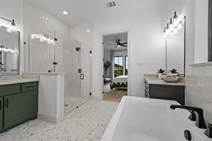 15522 Swallowtail St, Frisco, TX 75035 - Photo 9