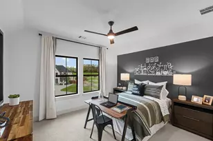 15522 Swallowtail St, Frisco, TX 75035 - Photo 13