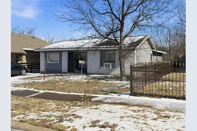 2710 Fernwood Avenue, Dallas, TX 75216 - Photo 1