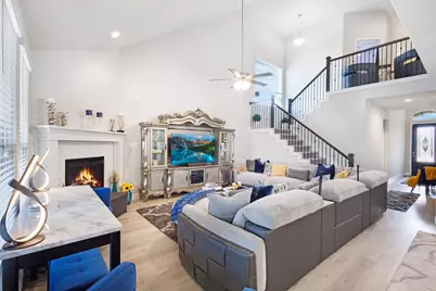 3644 Hidden Hollow Drive, Midlothian, TX 76065 - Photo 9