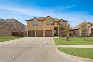 3644 Hidden Holw Dr, Midlothian, TX 76065 - Photo 1