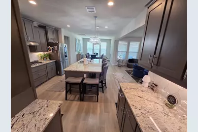 3644 Hidden Hollow Drive, Grand Prairie, TX 76065 - Photo 3