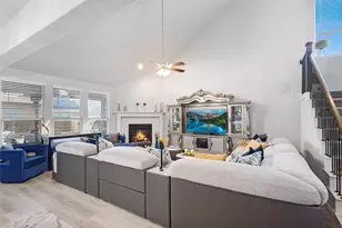 3644 Hidden Holw Dr, Midlothian, TX 76065 - Photo 7