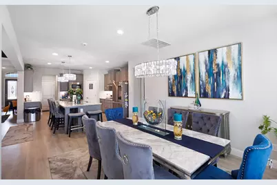 3644 Hidden Hollow Drive, Midlothian, TX 76065 - Photo 11