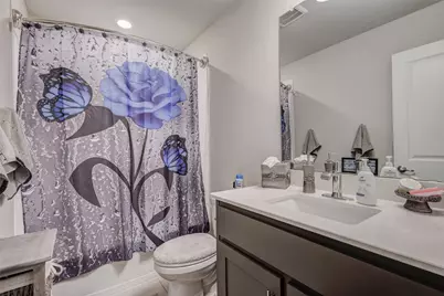 3644 Hidden Hollow Drive, Midlothian, TX 76065 - Photo 31