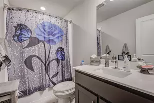 3644 Hidden Holw Dr, Midlothian, TX 76065 - Photo 31