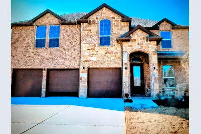 3644 Hidden Hollow Drive, Grand Prairie, TX 76065 - Photo 1