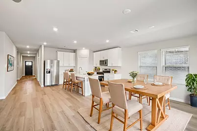 809 London Town Lane, Princeton, TX 75071 - Photo 5