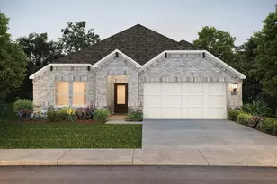 808 London Town Ln, Princeton, TX 75071 - Photo 1