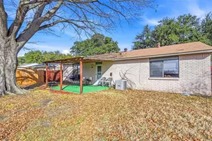 5805 Ridgecove Dr, Garland, TX 75043 - Photo 19