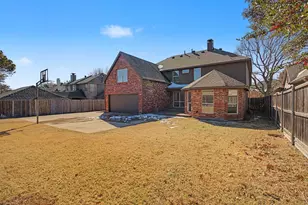 705 Muirfield Rd, Keller, TX 76248 - Photo 29