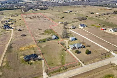 0 Alysa Lane, Waxahachie, TX 75167 - Photo 3