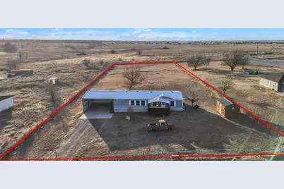 6104 Hawk Court, Joshua, TX 76058 - Photo 5