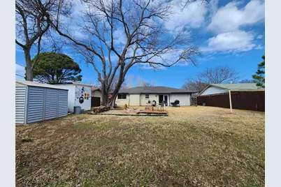 642 Ferguson Drive, Lewisville, TX 75057 - Photo 25