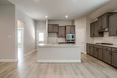 3531 Walnut Ridge Drive, Grand Prairie, TX 76065 - Photo 9