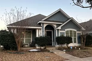 1900 Freedom Ln, Providence Village, TX 76227 - Photo 1