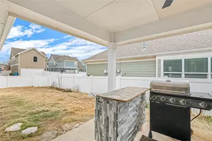 1900 Freedom Ln, Providence Village, TX 76227 - Photo 27