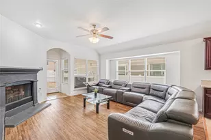 1900 Freedom Ln, Providence Village, TX 76227 - Photo 17