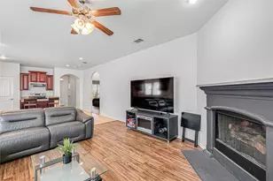 1900 Freedom Ln, Providence Village, TX 76227 - Photo 13