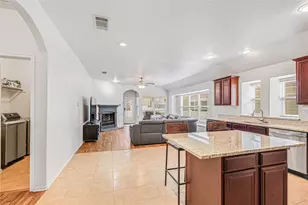 1900 Freedom Ln, Providence Village, TX 76227 - Photo 7