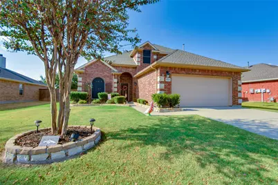 1038 Shepard Lane, Lavon, TX 75166 - Photo 1