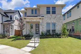 15521 Swallowtail St, Frisco, TX 75035 - Photo 1