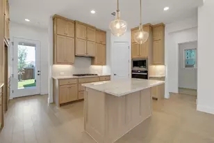 15521 Swallowtail St, Frisco, TX 75035 - Photo 27