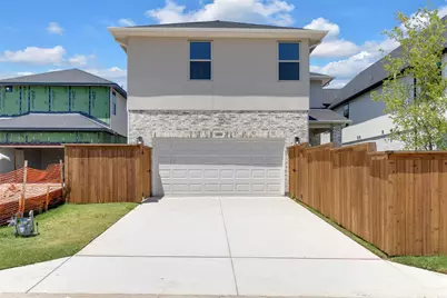 15521 Swallowtail Street, Frisco, TX 75035 - Photo 25