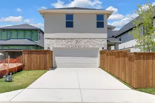 15521 Swallowtail St, Frisco, TX 75035 - Photo 25