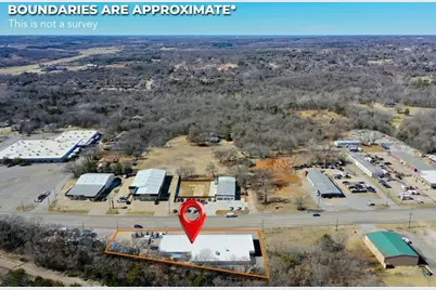 3000 & 3006 S Woodlawn Boulevard, Denison, TX 75020 - Photo 3