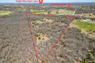 Tbd Dodd, Azle, TX 76020 - Photo 1