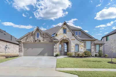 226 Comanche Trail, Alvarado, TX 76009 - Photo 3