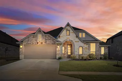 226 Comanche Trail, Alvarado, TX 76009 - Photo 1