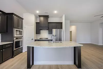 226 Comanche Trail, Alvarado, TX 76009 - Photo 9