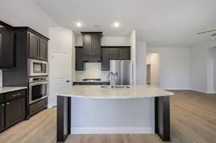 226 Comanche Trail, Alvarado, TX 76009 - Photo 9