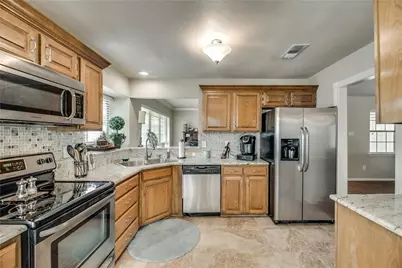 1133 Homestead Street, Flower Mound, TX 75028 - Photo 5