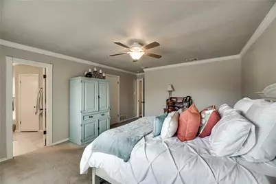 1133 Homestead Street, Flower Mound, TX 75028 - Photo 11