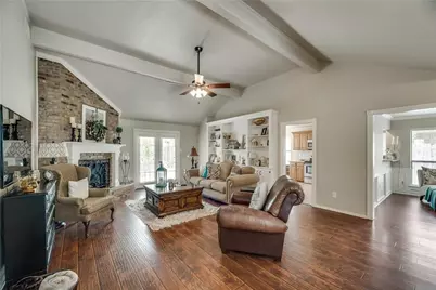 1133 Homestead Street, Flower Mound, TX 75028 - Photo 3